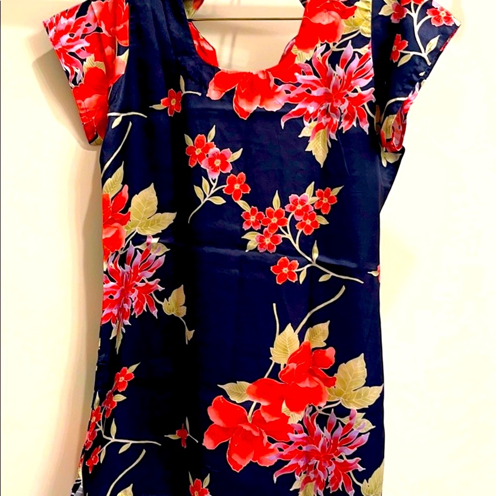 Silk Pajamas